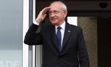 Kemal Kılıçdaroğlu'ndan ilk ziyaret Maraş’a