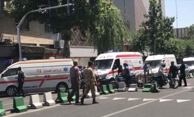 İran'ın iki eyaletinde yer alan onlarca öğrenci daha zehirlendi