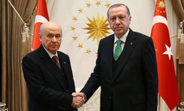 Son Dakika: Kılıçdaroğlu'nun adaylığının açıklanmasının ardından Erdoğan ile Bahçeli görüşecek