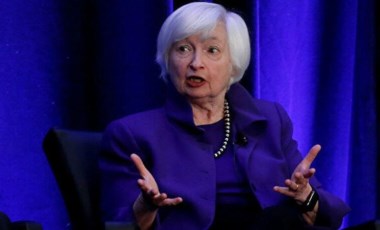 ABD Hazine Bakanı Yellen: İklim değişikliği varlık değerlerinde düşüşe yol açabilir