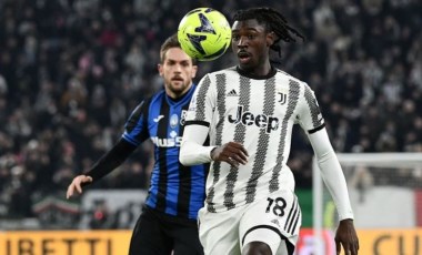 Moise Kean kimdir? Fenerbahçe'yle anılan Moise Kean kaç yaşında, nereli?