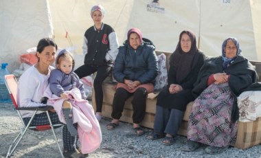 Depremzede kadınlar anlatıyor: 5 Şubat akşam yattık, sabah felaketle kalktık