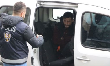 Zonguldak'ta erkek şiddeti... Eşini vurup kaçtı, yeğeninin 'Dayım vurdu' ifadesiyle gözaltına alındı