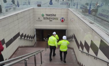 Yenikapı-Hacıosman Metro Hattı çalışıyor mu? Taksim metrosu açık mı? Üsküdar-Çekmeköy metrosunda sefer yapılıyor mu?