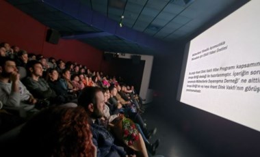 Kadın yönetmenlerin filmlerine yoğun ilgi