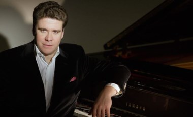 Ünlü piyanist Denis Matsuev, İstanbul'da sahne alacak