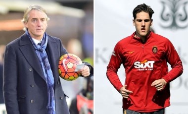 İtalyan hoca Roberto Mancini'den Nicolo Zaniolo itirafı