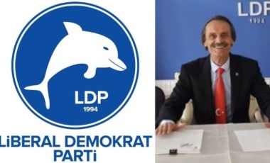 LDP ne zaman kuruldu? Liberal Demokrat Parti Genel Başkanı Gültekin Tırpancı kimdir?