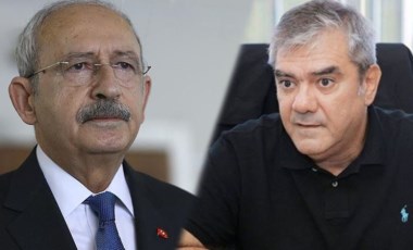 Yılmaz Özdil: 'Kılıçdaroğlu beni aradı...'