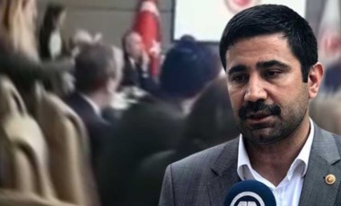 Meclis'te büyük rezillik: AKP'li vekilden CHP'li vekile ağız dolusu küfür