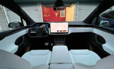 Tesla hakkında inceleme başlatıldı