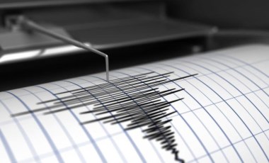 Son dakika... Kahramanmaraş'ta 4.0 büyüklüğünde deprem (09 Mart 2023)