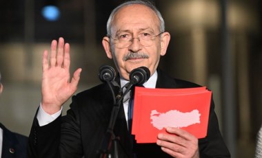 Kulisler hareketli... Kılıçdaroğlu'nun hesabı netleşiyor: Deva, Gelecek, Saadet ve Demokrat Parti'ye...