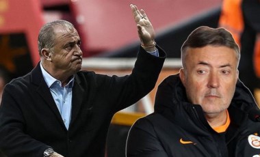 Domenec Torrent: Bana yapılan haksızlık Fatih Terim'e de yapıldı