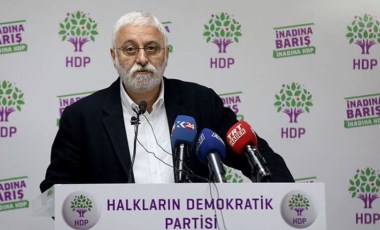 Kılıçdaroğlu'nun ilk açıklamasına HDP'den yanıt