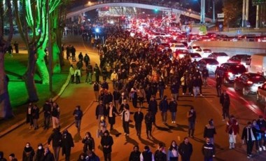 Gürcistan’daki protestolarda gözaltı sayısı 133'e yükseldi