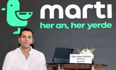 Martı CEO Oğuz Alper Öktem'den erişim engeline dair açıklama!