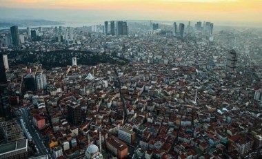 Buğra Gökce: Yapı güçlendirme ile İstanbul depreme hazırlıklı hale getirilecek