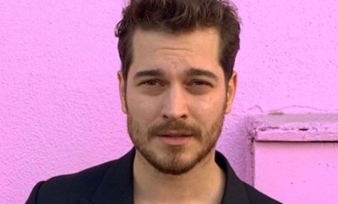 Çağatay Ulusoy'a yeni partner! Yeni dizide bomba oyuncu