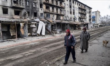 Birleşmiş Milletler, 'Soğuk Savaş'tan bu yana...'