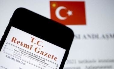 Büyükelçi atamaları Resmi Gazete'de yayımlandı