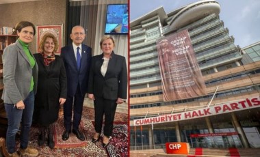 CHP'den 'seccade' açıklaması: Sayın Genel Başkanımız ve İl Başkanımız çok üzgün