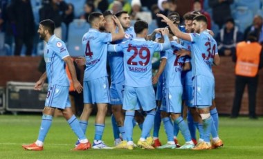 Trabzonspor - Kayserispor maçı ne zaman, saat kaçta, hangi kanalda? (01 Nisan 2023)