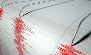 Son dakika... Adana'da 3.8 büyüklüğünde deprem! (01 Nisan 2023)