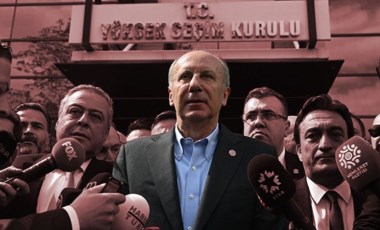 Konsensus Araştırma Başkanı Murat Sarı canlı yayında açıkladı: Muharrem İnce seçim sonucunu etkilemeyecek