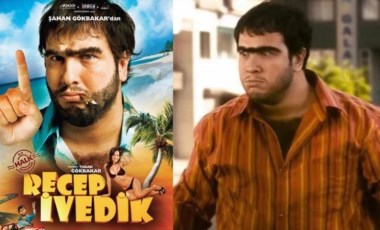 Recep İvedik filminin konusu nedir? Recep İvedik filmi oyuncuları kimler?