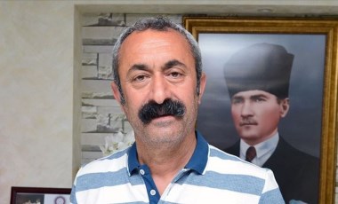 Fatih Mehmet Maçoğlu kimdir, nereli? Fatih Mehmet Maçoğlu nereden aday olacak Fatih Mehmet Maçoğlu hangi partiden?