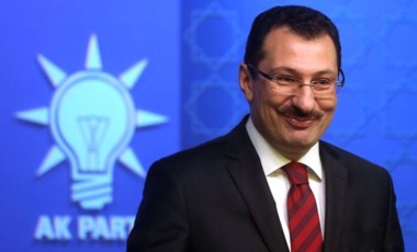 AKP'li Yavuz'dan Erdoğan'ın oy pusulasında ilk sırada yer almasına: 'Kulağa daha hoş geliyor'