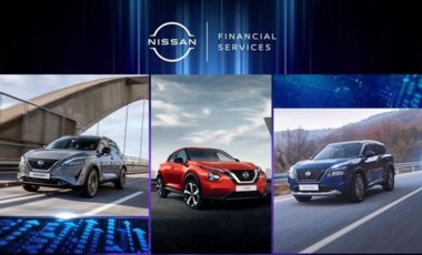 Nissan Türkiye'den finans sektörü adımı