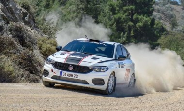 Fiat Motor Sporları yeni sezona hazır