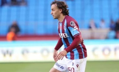 Lazar Markovic: 'Bu Trabzonspor'a inanıyoruz'