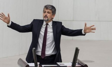 Garo Paylan'dan TİP açıklaması: 'Çok çaba sarf ettik...'