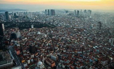 İşte İstanbul'un deprem eylem planı: Dr. Buğra Gökçe, 7 maddede anlattı