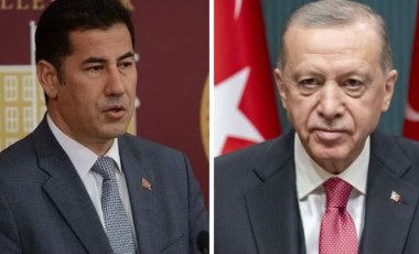 Erdoğan ‘Onu saymaya bile gerek yok’ demişti! Sinan Oğan’dan yanıt