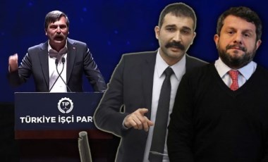 Erkan Baş açıkladı: Barış Atay, Can Atalay hapisten çıksın diye Antalya'dan aday oldu