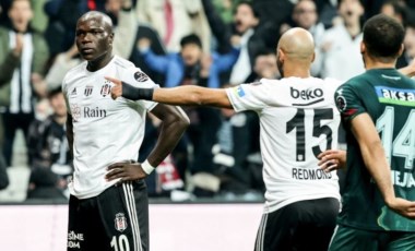 Spor yazarları Beşiktaş - Giresunspor maçını yorumladı: 'Uyumlu ve olgun'