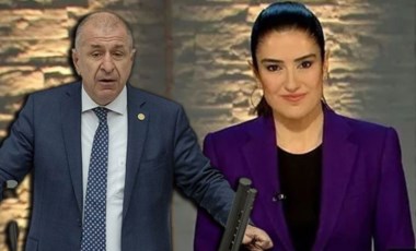 Ece Güner ve Ümit Özdağ arasında 'Erdoğan Toprak' gerilimi: 'Kadının da adı var!'