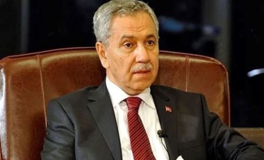 Bülent Arınç'tan AKP'yi kızdıracak sözler: 'Yapmayın, bu kadar basit değil olay'