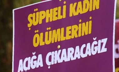 Eşinin şüpheli ölümünde tutuklu yargılanan erkek: 'Elektrik çarpmış olabilir'