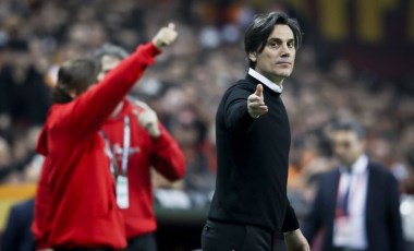 Murat Sancak'tan Vincenzo Montella iddiasına yanıt