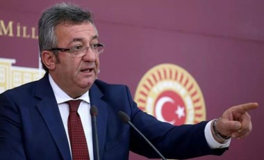 CHP İstanbul Milletvekili adayı Engin Altay kimdir? Engin Altay kaç yaşında, nereli?