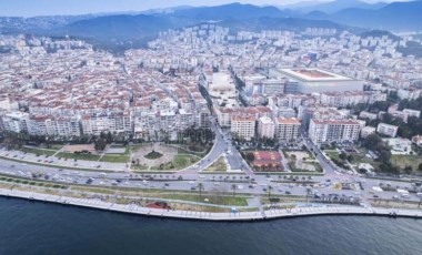 İzmir'de depreme dayanıklılık incelemesine başvuru 4 binde kaldı!