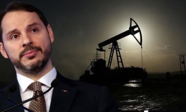 Mustafa Balbay'ın 'kaçak petrol' yazısına Berat Albayrak'tan 'karartma' çabası: Erişim engeli getirildi