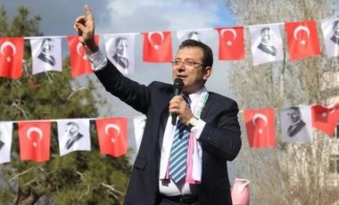 Ekrem İmamoğlu, Erdoğan'a yanıt verdi: Bir gün beni davet et, anlatayım