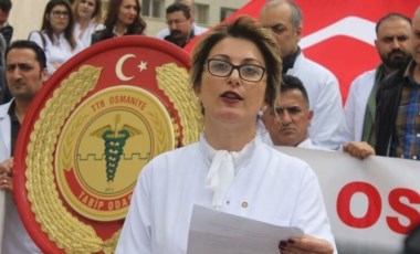 CHP Osmaniye Milletvekili adayı Dr. Asu Kaya Gedik kimdir? Asu Kaya Gedik kaç yaşında, nereli?