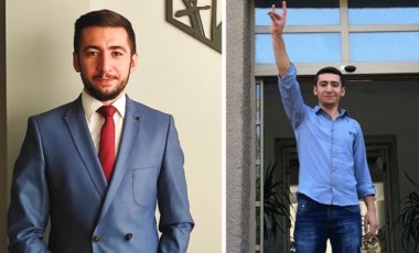 Şule Çet'in katillerinin avukatı Paşa Büyükkayaer Zafer Partisi'nden aday oldu